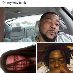 Meet your Posher, Loran